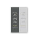 Shampoo and Conditioner. Clarifying & Deep Conditioning. Promotes Strong, Healthy Hair, Scalp, and Hair Growth (Travel Size) Beauty & Personal Care Ethica Beauty