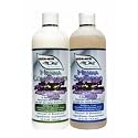 VITA-MYR Herbal Shampoo and Conditioner Set (Invigorating Henna) Beauty & Personal Care VITA-MYR