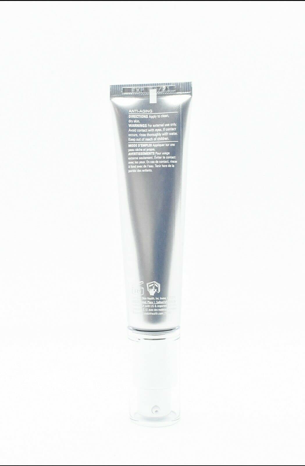 ZO Skin Health OSSENTIAL Instant Pore Refiner Lotion NET WT./POIDS NET 29 G / 1 OZ. Beauty & Personal Care ZO SKIN HEALTH