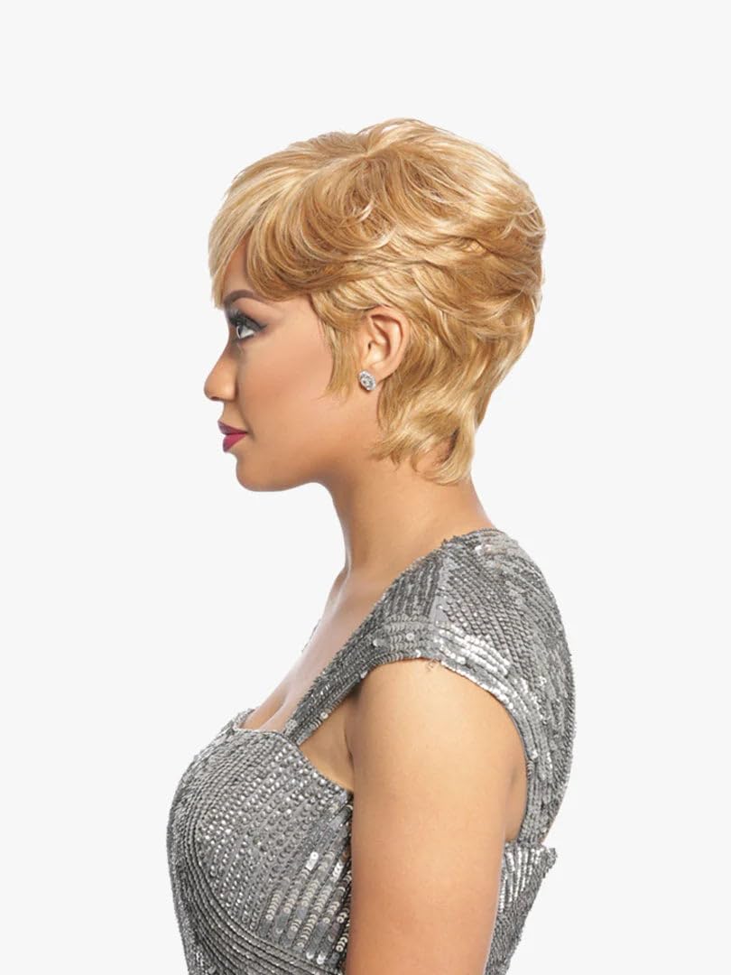 Sensationnel Empire Curly Weave Hair-28 Pcs,99J