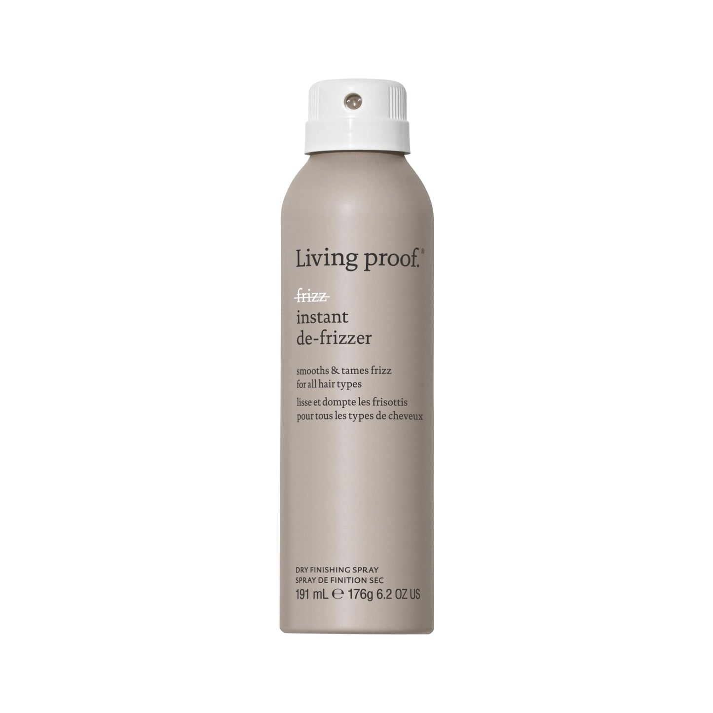 Living Proof No Frizz Instant De-Frizzer Beauty & Personal Care Living proof