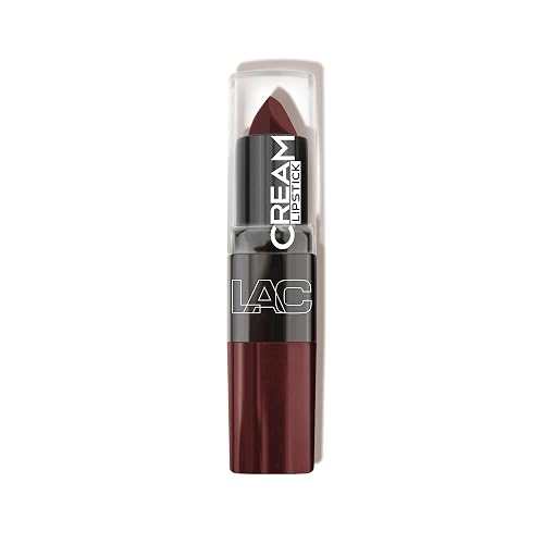L.A. COLORS Moisture Cream Lipstick, Decadent CML490 Beauty & Personal Care L.A. COLORS
