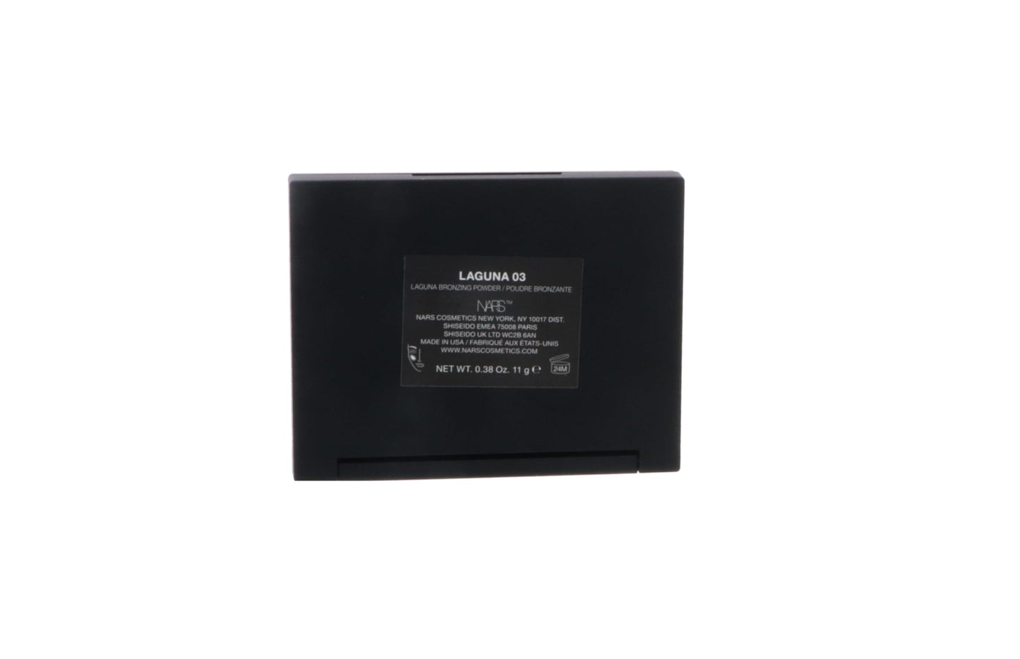 NARS LAGUNA BRONZING POWDER - LAGUNA 03 Beauty & Personal Care NARS