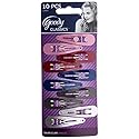 Contour Clips 10 On Metal,Goody Products,22622(B) Beauty & Personal Care GOODY