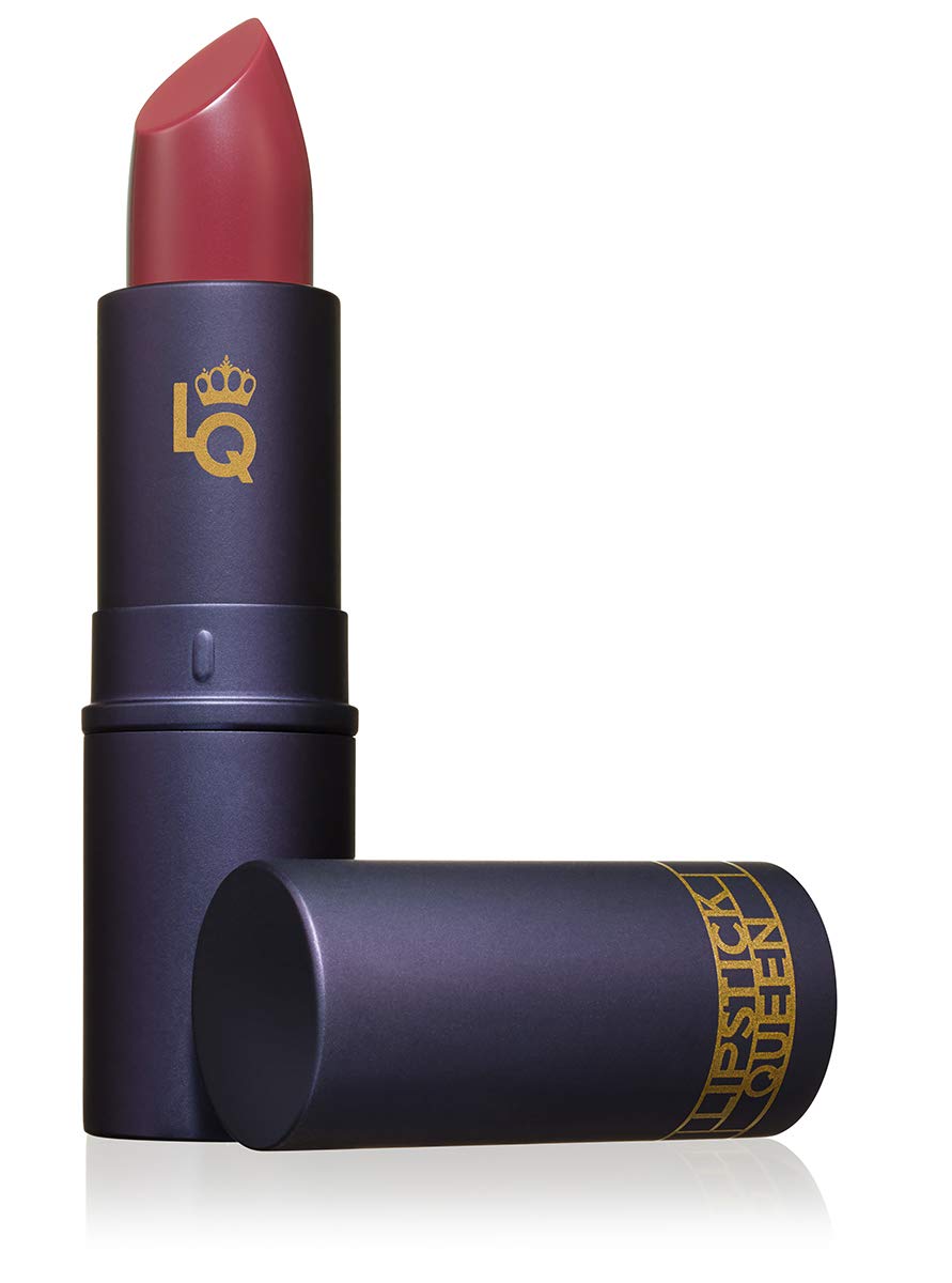 LIPSTICK QUEEN The Sinners Opaque Lipstick, Rose Beauty & Personal Care LIPSTICK QUEEN