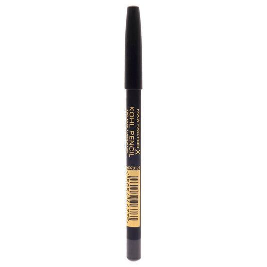 Kohl Pencil - 050 Charcoal Grey by Max Factor for Women - 0.1 oz Eyeliner Beauty & Personal Care Max Factor