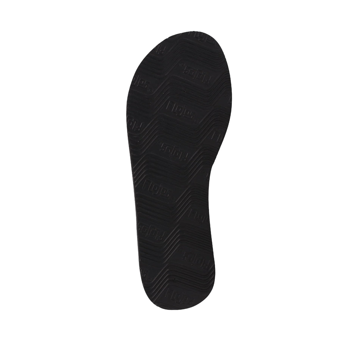 Flojos Women's Spark Flip-Flop, Tan Leopard, 6 Beauty & Personal Care Flojos