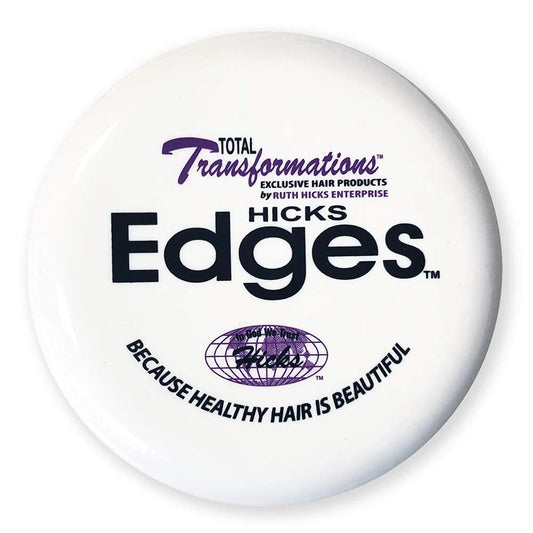 Hicks Total Transformations Edges Styling Gels, 4 Ounce Beauty & Personal Care Hicks