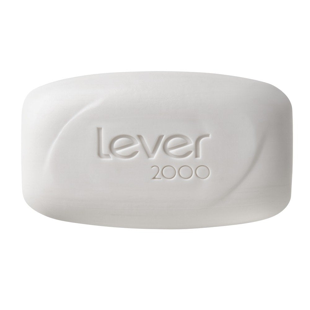 Lever 2000 original bar, 3.15 oz Bars (Pack of 8) Beauty & Personal Care Lever 2000
