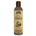 OKAY AFRICAN BLACK SOAP LIQUID 8oz / 237ml Beauty & Personal Care OKAY