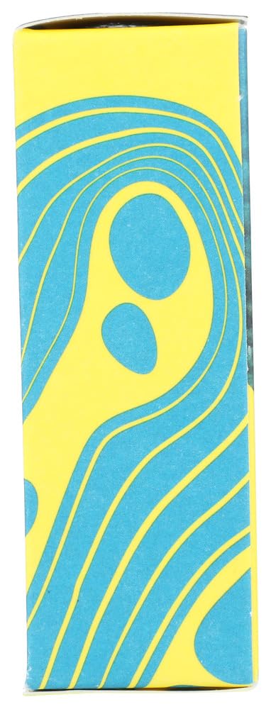 Every Man Jack, Soap Bar Cold Plunge Tahoe Blue, 5 Ounce Beauty & Personal Care Every Man Jack