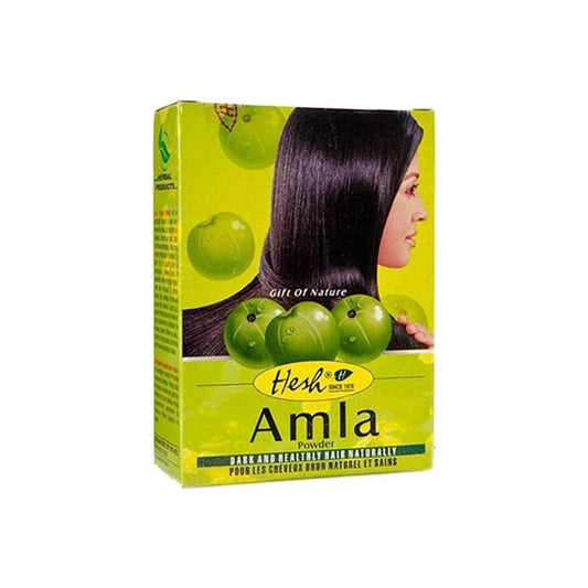 Hesh Pharma Amla Hair Powder 3.5oz powder Beauty & Personal Care Hesh Pharma