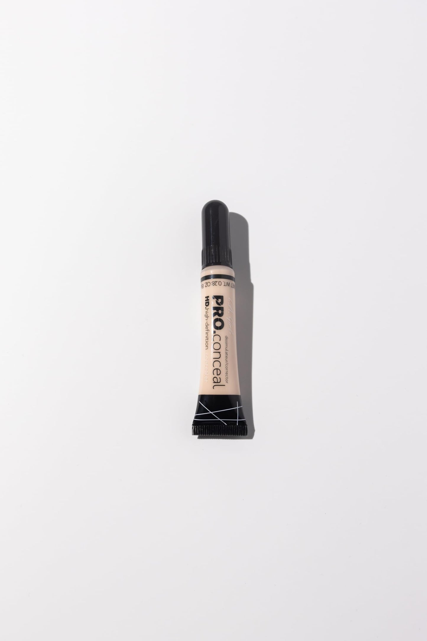 L.A. Girl HD Pro.Conceal, Fairest GC954 Beauty & Personal Care L.A. Girl