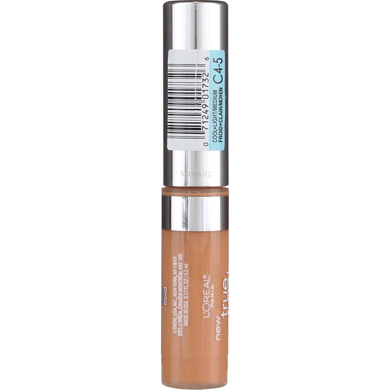 L'Oreal Paris True Match Conclr L/M/C, 1 Count Beauty & Personal Care L'Oreal Paris