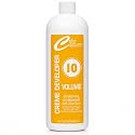COLOR CAPTUR 10 Volume Cream Hair Developer - Aloe Vera Conditioning Activator for Deposit-Only Color | Paraben-Free, Cruelty-Free, GMP & ISO Beauty & Personal Care COLOR CAPTURE