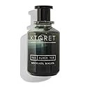 Michael Malul KTORET 511 Black Tie Eau de Parfum for Men - 100ml | 3.4oz Beauty & Personal Care Michael Malul