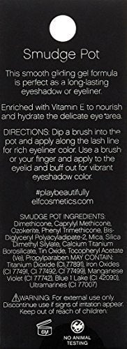 e.l.f. Smudge Pot Ain't That Sweet , 0.19 Ounce Beauty & Personal Care e.l.f.