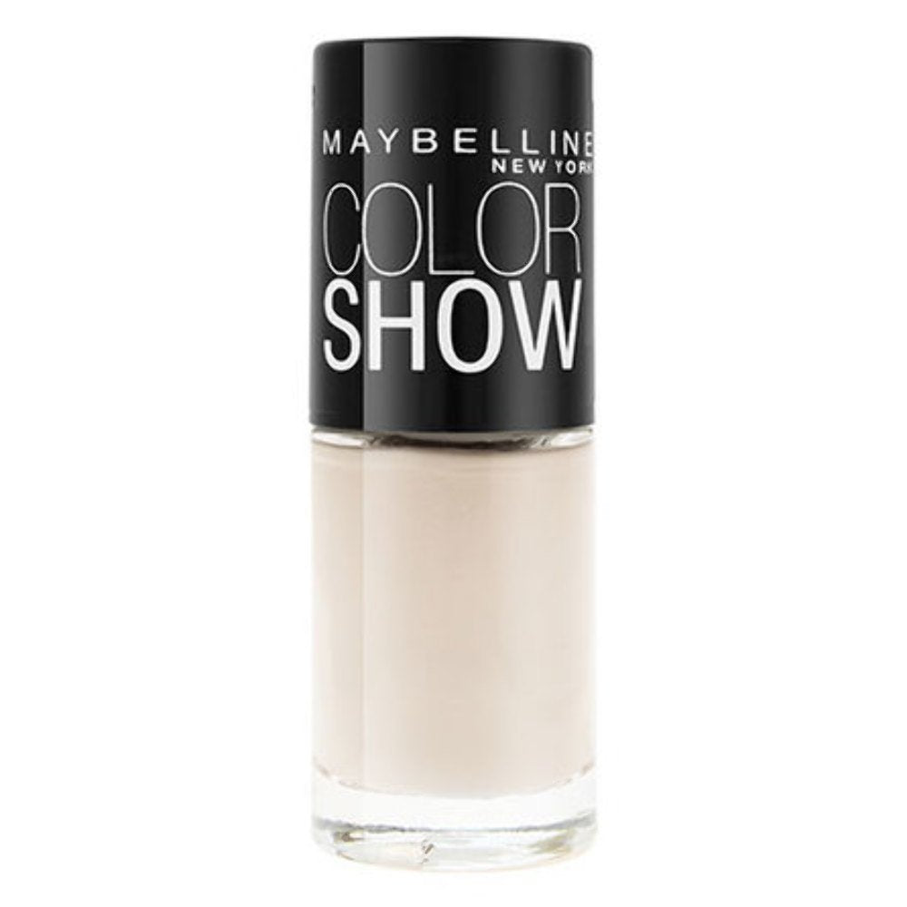 NEW Maybelline Color Show Limited Edition Nail Polish - 970 Sandstorm