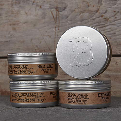 Tigi Tigi Bed Head for Men Texture Molding Paste 2.93 Oz, 2.93 Oz Beauty & Personal Care TIGI