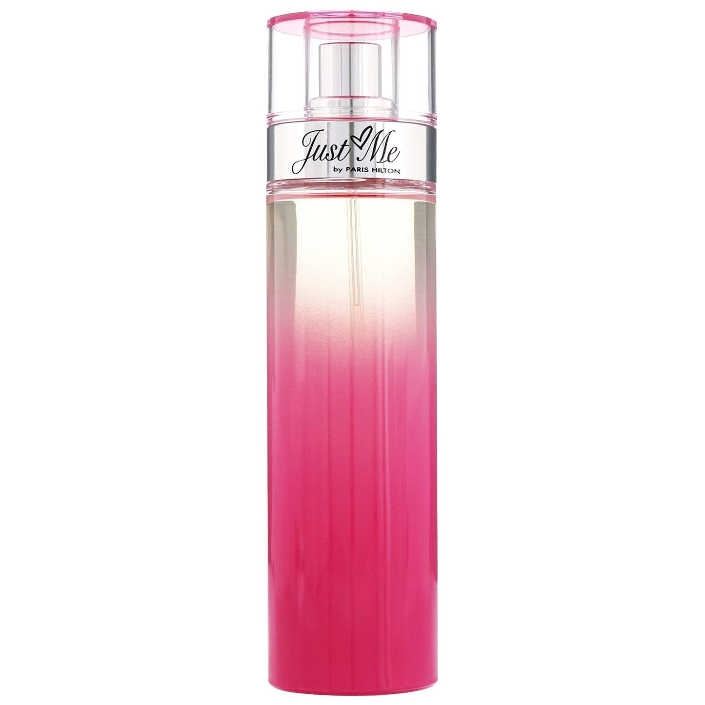 Paris Hilton Just Me for Women 3.4 oz Eau de Parfum Spray Beauty & Personal Care Paris Hilton