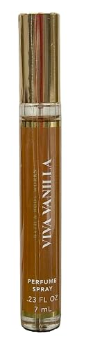 Bath & Body Works Mini Perfume Spray 0.23 fl oz (Viva Vanilla) Beauty & Personal Care Bath & Body Works