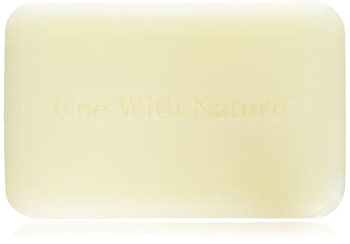 Bar Soap,Goat's MLK&lvndr, 2.5 Pound Beauty & Personal Care One With Nature
