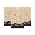Pacha Soap Co. Bar Soap - Santal & Amber Scent, Handcrafted, Hydrating & Moisturizing Bar Soap with Soothing Essential Oils, Premium Face, Hand & Body Beauty & Personal Care Pacha Soap Co