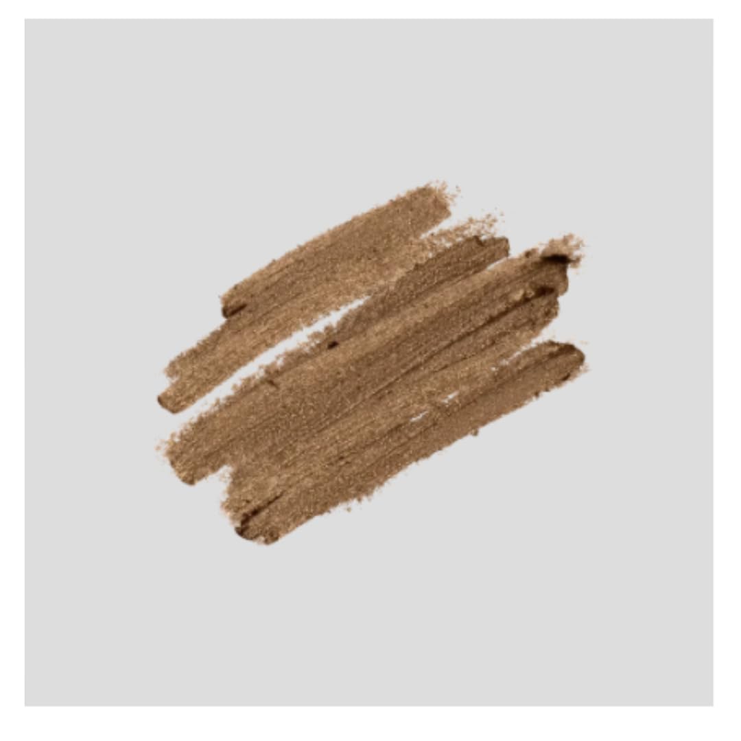 Victoria Beckham Satin Kajal Longwear Waterproof Eyeliner - Bronze & Complimentary Face Sheet Masque