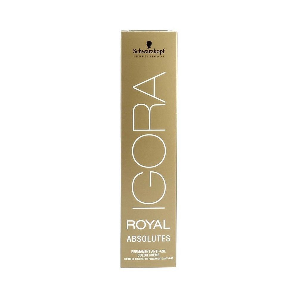 Schwarzkopf Professional Igora Royal Absolutes 5-50 60 Ml by Schwarzkopf Beauty & Personal Care Schwarzkopf Professional