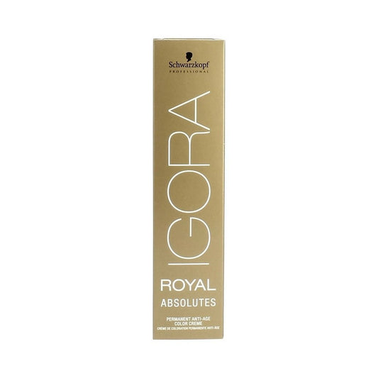 Schwarzkopf Professional Igora Royal Absolutes 5-50 60 Ml by Schwarzkopf Beauty & Personal Care Schwarzkopf Professional
