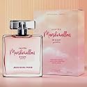 Jean Marc Paris Vanilla Marshmallow Dream Eau de Toilette, 3.4 fl oz Beauty & Personal Care Jean Marc Paris