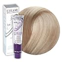 Ion Permanent Creme Hair Color 3R Dark Red Brown, Vegan, Cruelty Free, PPD Free, 100% Gray Coverage, Long Lasting, Fade Resistant Color, 2.05 oz Beauty & Personal Care ion
