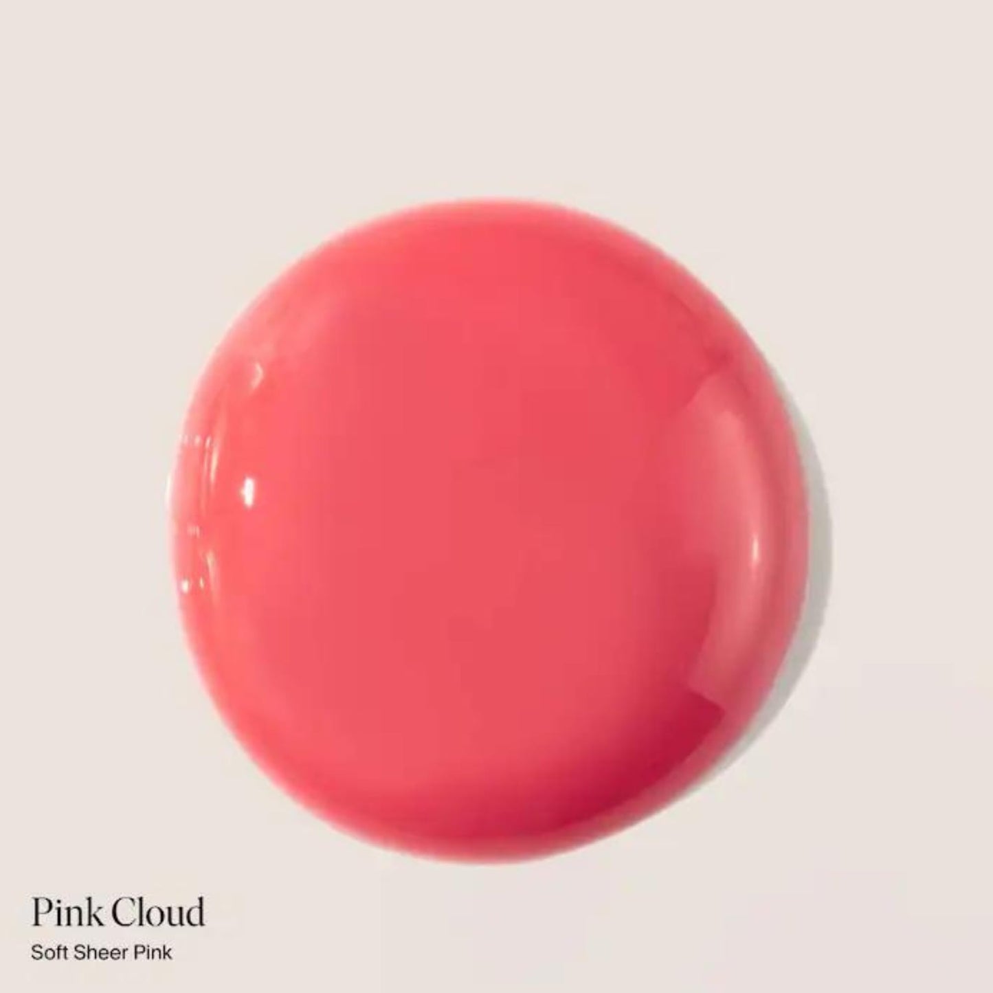 Summer Fridays Dream Lip Oil - Hydrating Tinted Lip Gloss Oil - Non-Sticky Formula with Skincare Benefits for Long-Lasting Softness + Shine - Beauty & Personal Care Summer Fridays