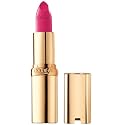 L'Oreal Paris Colour Riche Original Creamy, Hydrating Satin Lipstick with Argan Oil and Vitamin E, Miss Magenta , 1 Count Beauty & Personal Care L'Oreal Paris