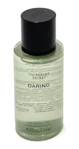 Victoria's Secret Fine Fragrance Mist Daring 2.5 fl oz Travel Size Beauty & Personal Care Victoria's Secret