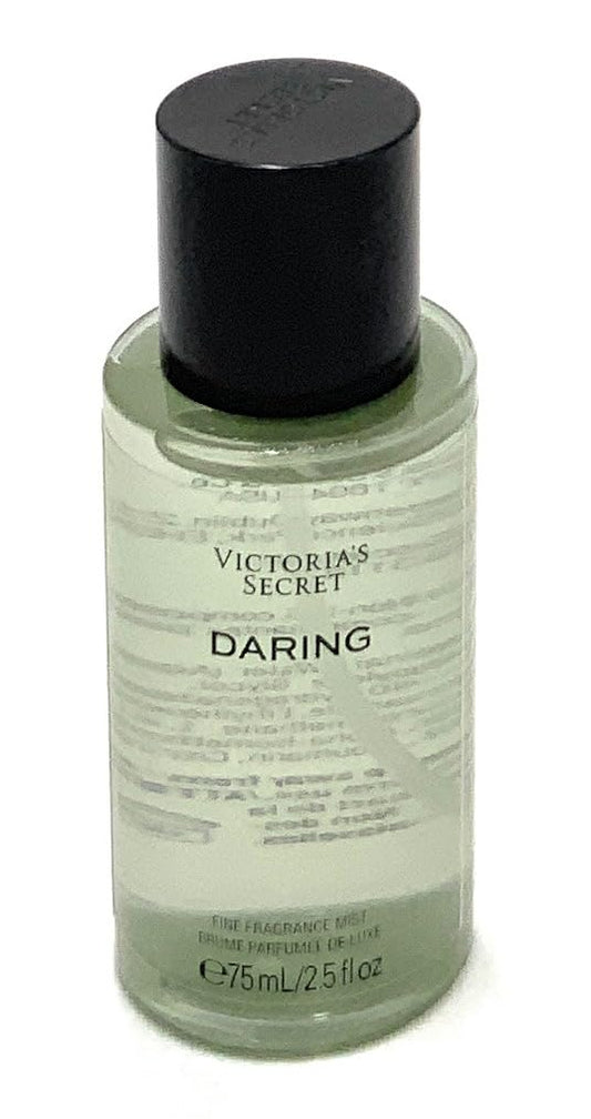 Victoria's Secret Fine Fragrance Mist Daring 2.5 fl oz Travel Size Beauty & Personal Care Victoria's Secret