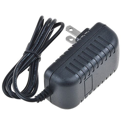 PK Power AC Adapter Charger Replacement for Remington Shaver PG525 PG6025 MB4045B Power Cord Beauty and Personal Care PKPOWER