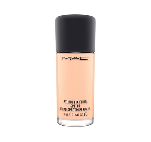 MAC MAC Studio Fix huruiddo SPF 15 NC10 [parallel import goods] Beauty & Personal Care MAC
