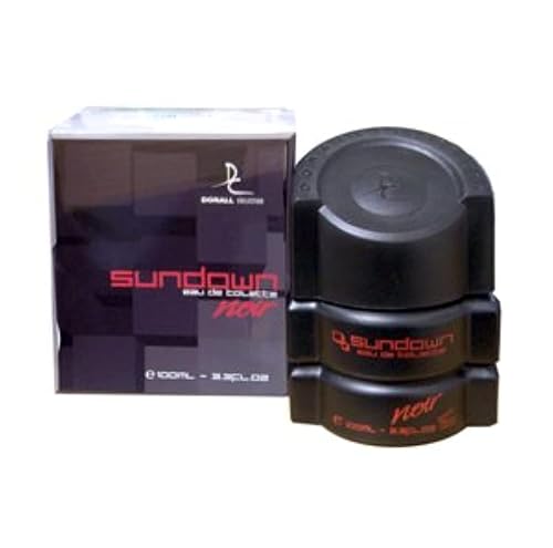 DORALL COLLECTION Sundown Noir 3.3 OZ. Beauty & Personal Care Dorall Collection