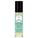 ZEKA PARFUMERIE Compare to Aroma and Compatible with Baccarat Rouge 540 for Woman and Men Fragrance Body Oil on 1/3 oz (9.86ml) size Roll-On Botlle Beauty & Personal Care ZEKA PARFUMERIE