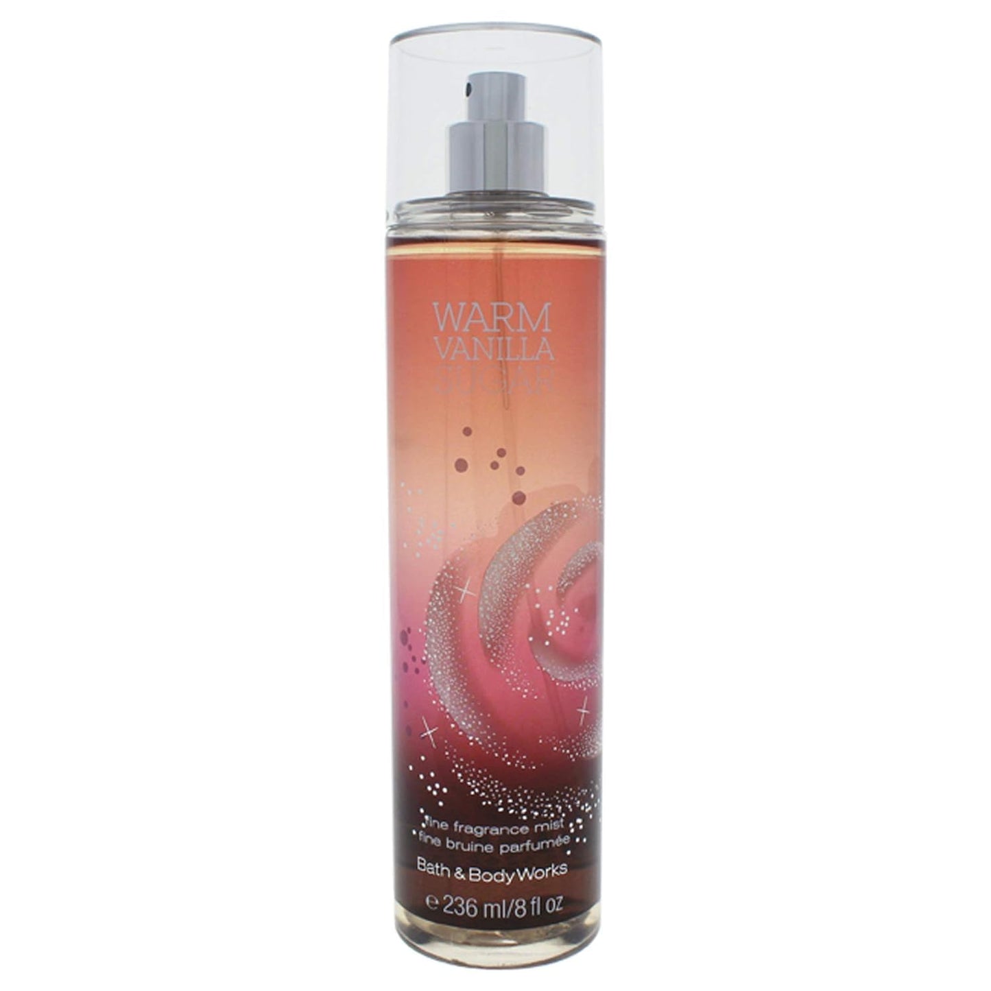 Bath & Body Works Warm Vanilla Sugar Mist, 8 Ounce Beauty & Personal Care Bath & Body Works