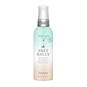 Drybar Prep Rally Prime & Prep Detangler Coconut Colada Scent - Full Size | Nourishes Hair, Detangles with Ease, Leaves Hair Soft & Manageable Beauty & Personal Care Drybar