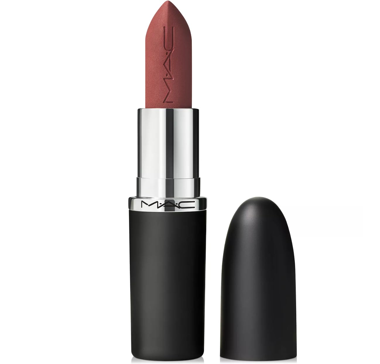 Macximal Silky Matte - Everybodys Sweet Deal by MAC for Women - 0.11 oz Lipstick Beauty & Personal Care MAC