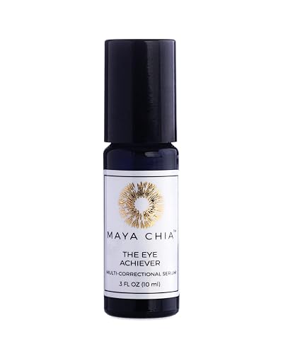 Maya Chia The Eye Achiever Multi-Correction Eye Serum Beauty & Personal Care Maya Chia