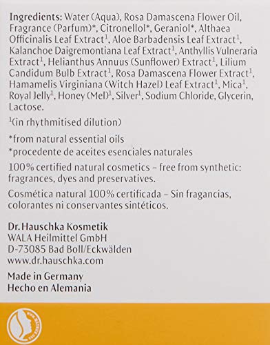 Dr. Hauschka Renewing Night Conditioner, 30 Count Beauty & Personal Care Dr. Hauschka