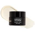 Dime Beauty Luminosity Eye Serum - Caffeine Eye Cream for Dark Circles and Puffiness with Vitamin C, Peptides and Goji Berry, Brightening De-Puffing Beauty & Personal Care DIME