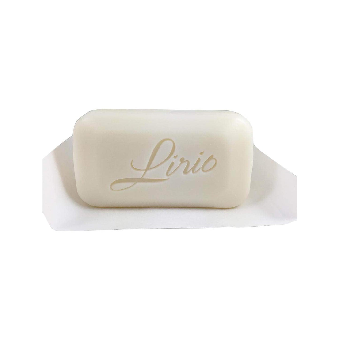Jabon Neutro Neutral Soap Lirio for Facial Use with Crema la Milagrosa and Tia Mana (Pack of 2) Beauty & Personal Care Lirio