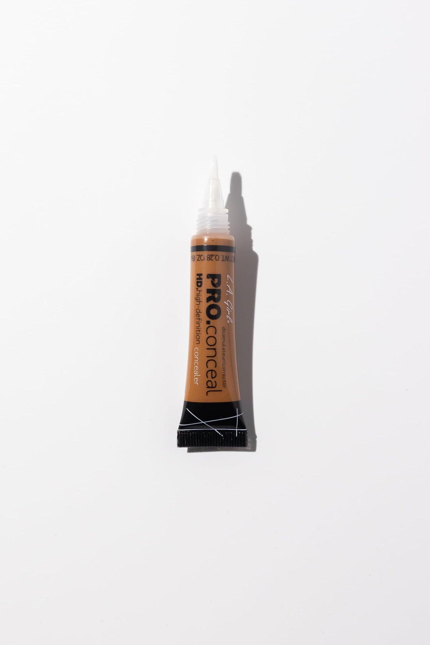 L.A. Girl HD Pro.Conceal, Suede GC961 Beauty & Personal Care L.A. Girl