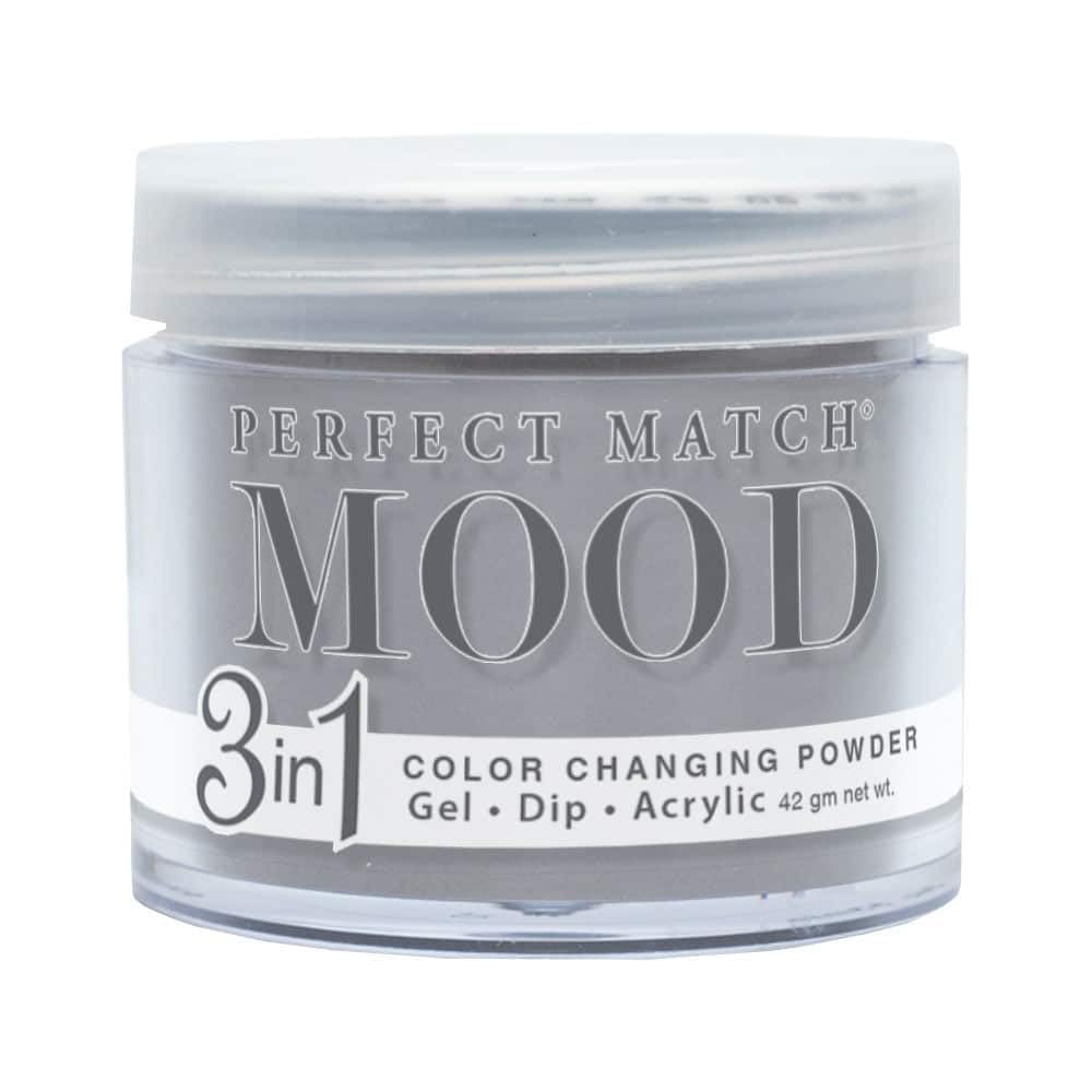 Perfect Match Mood Powder - Smoky Haute (PMMCP37)
