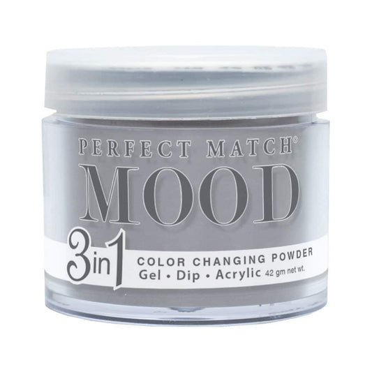 Perfect Match Mood Powder - Smoky Haute (PMMCP37)